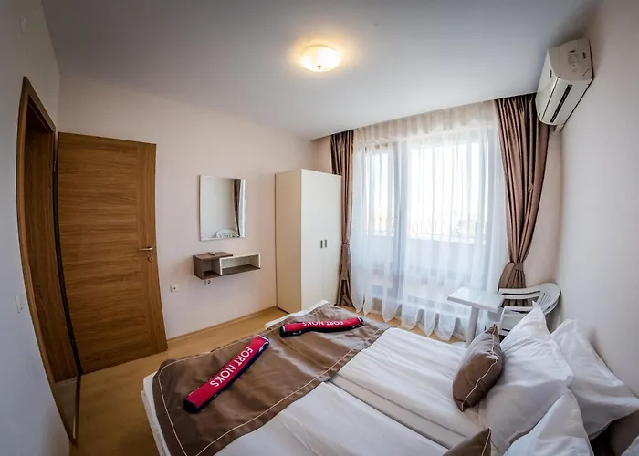 Lägenhet Prestige D'azur