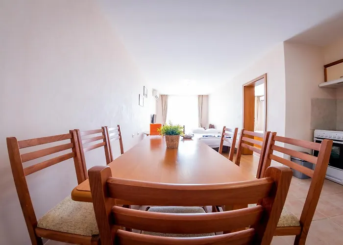 Prestige D'azur * Napospart