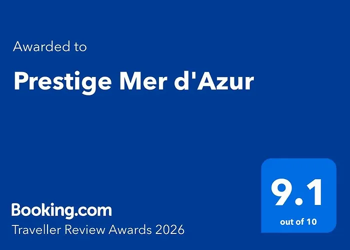 Prestige D'azur Lägenhet Slăntjev Brjag