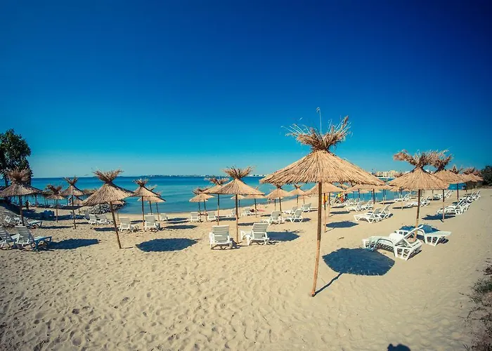 Apartman Prestige D'azur Napospart