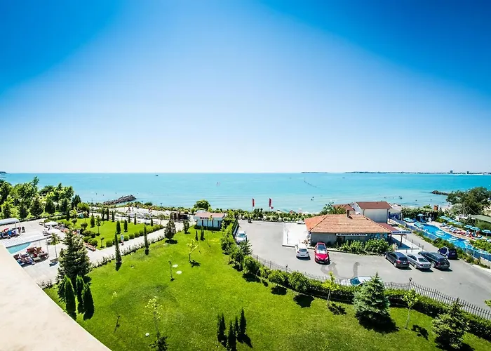Lägenhet Prestige D'azur *