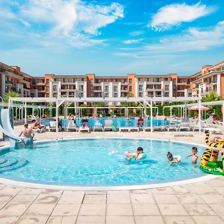 Prestige D'azur Appartement