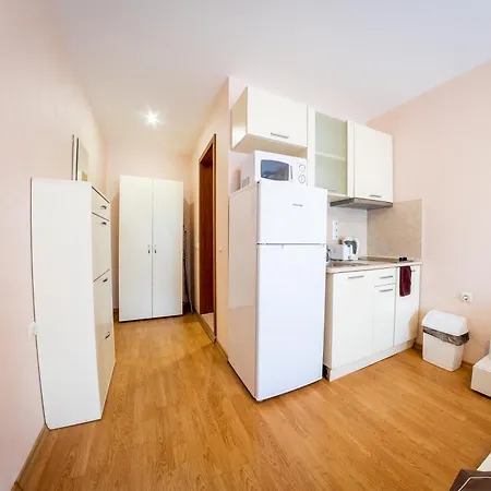 Prestige D'azur Appartement