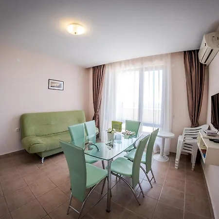 Prestige D'azur Appartement