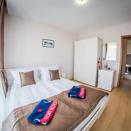 Prestige D'azur Appartement *