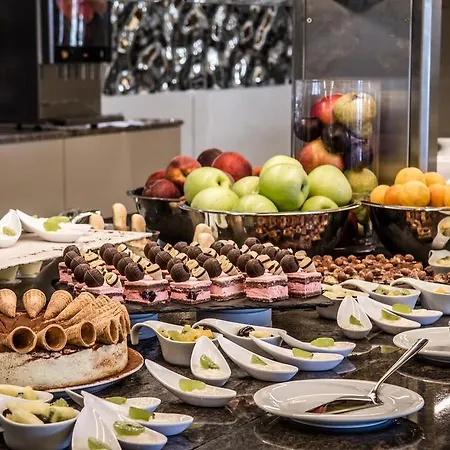 Prestige D'azur Appartement Slantchev Briag