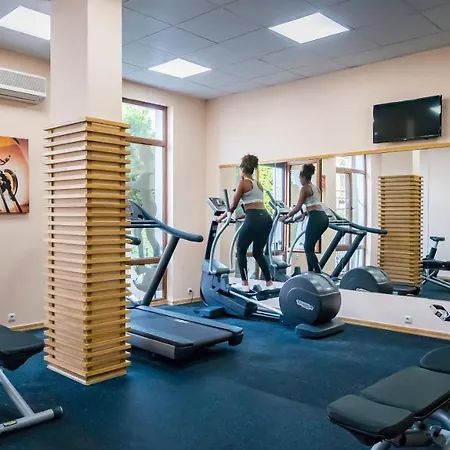 Prestige D'azur Appartement