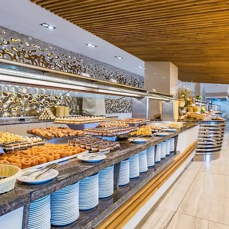 Appartement Prestige D'azur Slantchev Briag