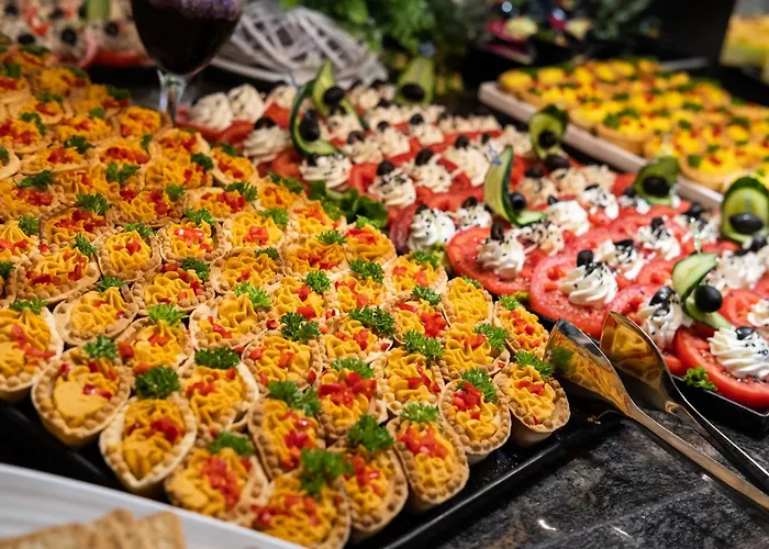 Prestige D'azur Appartement Slantchev Briag