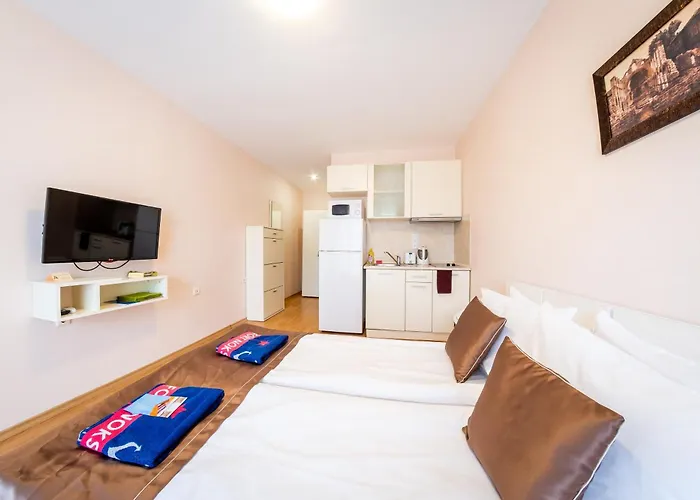 Prestige D'azur Slantchev Briag