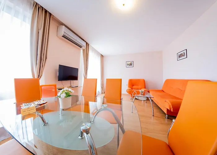 Appartement Prestige D'azur