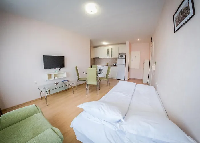 Prestige D'azur Slantchev Briag