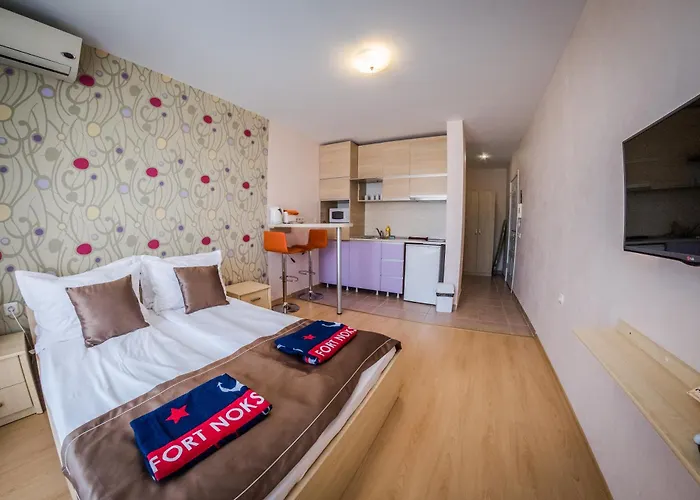 Prestige D'azur Appartement