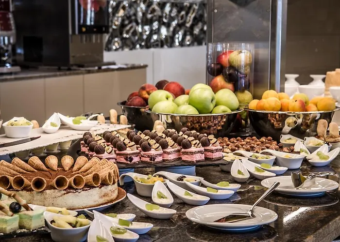 Prestige D'azur Appartement Slantchev Briag